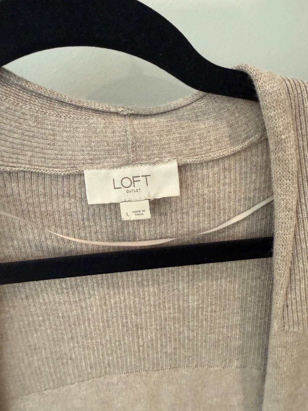 Loft Cardigan - Picture 2 of 3